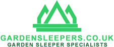 Garden Sleepers – UK Railway Sleepers Nationwide