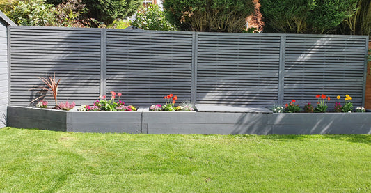 Amreek / West Midlands